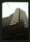 Block 026: Broadway between Exchange Alley and Morris Street (west side)