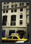 Block 026: Broadway between Exchange Alley and Morris Street (west side)