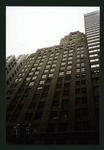 Block 026: Broadway between Exchange Alley and Morris Street (west side)