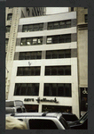 Block 026: Broadway between Exchange Alley and Morris Street (west side)