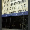 Block 026: Trinity Place between Morris Street and Exchange Alley (east side)