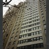 Block 026: Trinity Place between Morris Street and Exchange Alley (east side)
