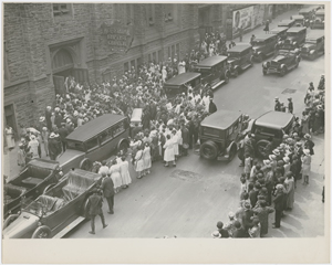 Ceremonies and celebrations