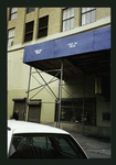 Block 026: Trinity Place between Morris Street and Exchange Alley (east side)