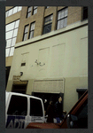 Block 026: Trinity Place between Morris Street and Exchange Alley (east side)