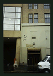 Block 026: Trinity Place between Morris Street and Exchange Alley (east side)