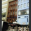 Block 026: Trinity Place between Morris Street and Exchange Alley (east side)