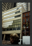 Block 026: Trinity Place between Morris Street and Exchange Alley (east side)