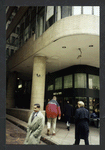 Block 026: Exchange Alley between Trinity Place and Broadway (south side)