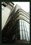 Block 026: Exchange Alley between Trinity Place and Broadway (south side)