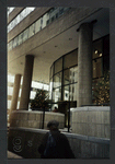 Block 026: Exchange Alley between Trinity Place and Broadway (south side)