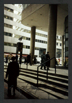 Block 026: Exchange Alley between Trinity Place and Broadway (south side)