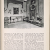 Room of the Regency and Louis XV