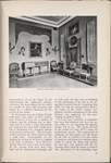 Room of the Regency and Louis XV