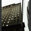 Block 027: Broadway; Bowling Green between Morris Street and Battery Place (west side)