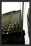 Block 027: Broadway; Bowling Green between Morris Street and Battery Place (west side)