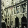 Block 027: Broadway; Bowling Green between Morris Street and Battery Place (west side)