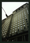 Block 027: Broadway; Bowling Green between Morris Street and Battery Place (west side)