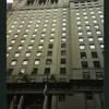 Block 027: Broadway; Bowling Green between Morris Street and Battery Place (west side)