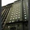 Block 027: Broadway; Bowling Green between Morris Street and Battery Place (west side)
