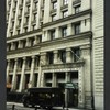 Block 027: Broadway; Bowling Green between Morris Street and Battery Place (west side)