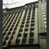 Block 027: Broadway; Bowling Green between Morris Street and Battery Place (west side)