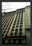 Block 027: Broadway; Bowling Green between Morris Street and Battery Place (west side)