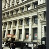 Block 027: Broadway; Bowling Green between Morris Street and Battery Place (west side)