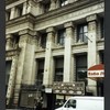 Block 027: Broadway; Bowling Green between Morris Street and Battery Place (west side)