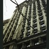 Block 027: Broadway; Bowling Green between Morris Street and Battery Place (west side)