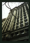 Block 027: Broadway; Bowling Green between Morris Street and Battery Place (west side)