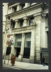 Block 027: Broadway; Bowling Green between Morris Street and Battery Place (west side)