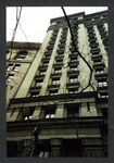 Block 027: Broadway; Bowling Green between Morris Street and Battery Place (west side)