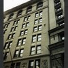 Block 027: Broadway; Bowling Green between Morris Street and Battery Place (west side)