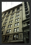 Block 027: Broadway; Bowling Green between Morris Street and Battery Place (west side)