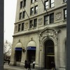 Block 027: Broadway; Bowling Green between Morris Street and Battery Place (west side)