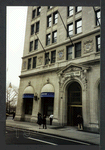 Block 027: Broadway; Bowling Green between Morris Street and Battery Place (west side)
