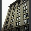 Block 027: Broadway; Bowling Green between Morris Street and Battery Place (west side)