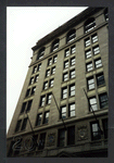 Block 027: Broadway; Bowling Green between Morris Street and Battery Place (west side)