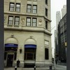 Block 027:  Battery Place between Bowling Green and Greenwich Street; Trinity Place (north side)