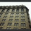 Block 027:  Battery Place between Bowling Green and Greenwich Street; Trinity Place (north side)
