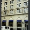 Block 027:  Battery Place between Bowling Green and Greenwich Street; Trinity Place (north side)