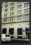 Block 027:  Battery Place between Bowling Green and Greenwich Street; Trinity Place (north side)