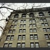 Block 027:  Battery Place between Bowling Green and Greenwich Street; Trinity Place (north side)