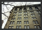 Block 027:  Battery Place between Bowling Green and Greenwich Street; Trinity Place (north side)
