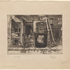 Condemned tenement