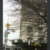 Block 028: W. V. I. Plaza; Washington Street between Battery Place and Morris Street (west side)