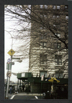 Block 028: W. V. I. Plaza; Washington Street between Battery Place and Morris Street (west side)