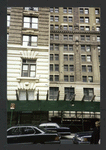 Block 028: W. V. I. Plaza; Washington Street between Battery Place and Morris Street (west side)