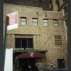 Block 028: W. V. I. Plaza; Washington Street between Battery Place and Morris Street (west side)